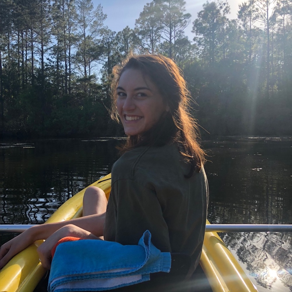 Meet your Posher, Jasmine